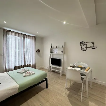 C Helsinki - Cosy Pres Du Centre-ville Charleville-Mézières