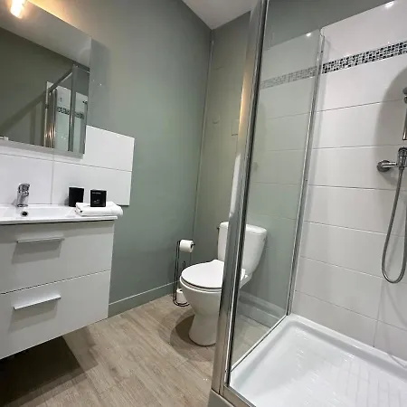 C Helsinki - Cosy Pres Du Centre-ville 公寓