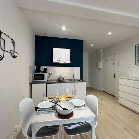 C Helsinki - Cosy Pres Du Centre-ville * Charleville-Mézières