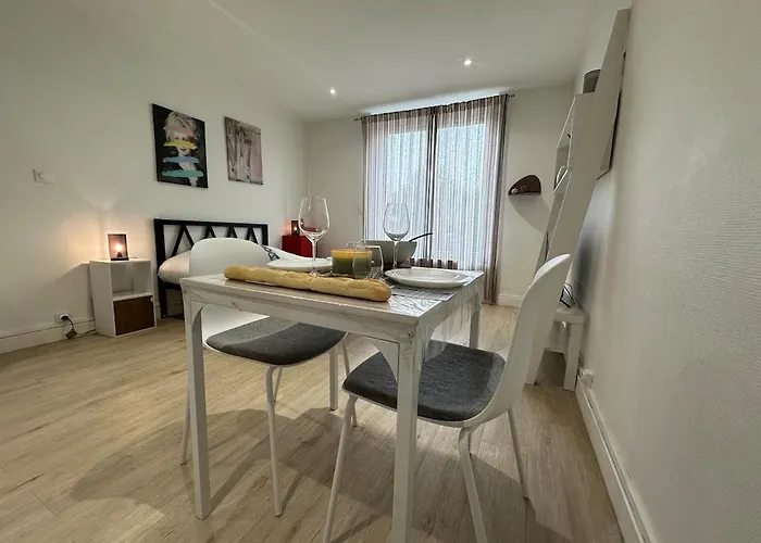 Daire C Helsinki - Cosy Pres Du Centre-ville