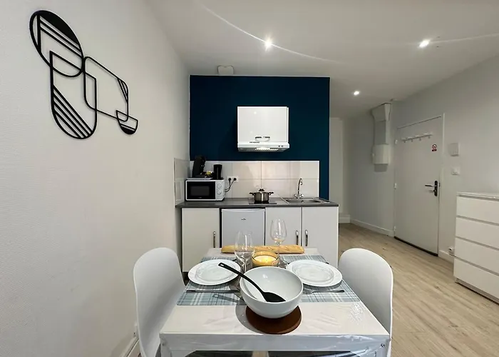 Daire C Helsinki - Cosy Pres Du Centre-ville